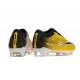 Nike Zoom Mercurial Vapor 15 Elite Fg Yellow Black