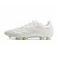 adidas Copa Pure.1 FG Soccer Cleats White