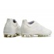 adidas Copa Pure.1 FG Soccer Cleats White