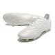 adidas Copa Pure.1 FG Soccer Cleats White