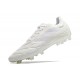 adidas Copa Pure.1 FG Soccer Cleats White