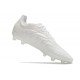 adidas Copa Pure.1 FG Soccer Cleats White