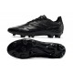 adidas Copa Pure.1 FG Soccer Cleats Black