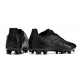 adidas Copa Pure.1 FG Soccer Cleats Black