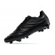 adidas Copa Pure.1 FG Soccer Cleats Black