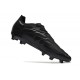 adidas Copa Pure.1 FG Soccer Cleats Black