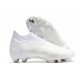 adidas 2023 Predator Accuracy+ FG White