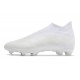 adidas 2023 Predator Accuracy+ FG White