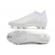 adidas 2023 Predator Accuracy+ FG White