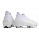 adidas 2023 Predator Accuracy+ FG White