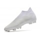 adidas 2023 Predator Accuracy+ FG White