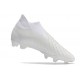 adidas 2023 Predator Accuracy+ FG White