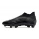 adidas 2023 Predator Accuracy+ FG Black