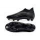 adidas 2023 Predator Accuracy+ FG Black