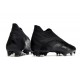 adidas 2023 Predator Accuracy+ FG Black