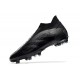 adidas 2023 Predator Accuracy+ FG Black