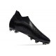 adidas 2023 Predator Accuracy+ FG Black