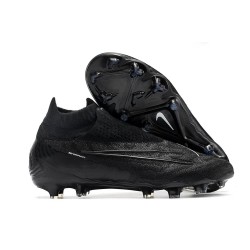 Nike Phantom GX DF Elite FG FG Black