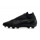 Nike Phantom GX DF Elite FG FG Black