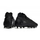 Nike Phantom GX DF Elite FG FG Black