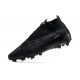 Nike Phantom GX DF Elite FG FG Black