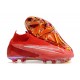 Nike Phantom GX DF Elite FG FG Red White