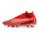 Nike Phantom GX DF Elite FG FG Red White