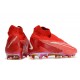 Nike Phantom GX DF Elite FG FG Red White