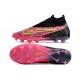 Nike Phantom GX DF Elite FG FG Pink Black Yellow