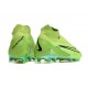 Nike Phantom GX Elite Gripknit DF FG Green