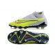 Nike Phantom GX Elite Gripknit DF FG Barely Volt Gridiron Barely Grape