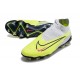 Nike Phantom GX Elite Gripknit DF FG Barely Volt Gridiron Barely Grape