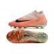 Nike Phantom GX Elite Gripknit DF FG Nu Guava Ice Black Total Orange