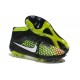 Best Nike Magista Obra FG Shoes For Men Black Volt Hyper Punch White