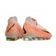 Nike Phantom GX Elite Gripknit DF FG Nu Guava Ice Black Total Orange