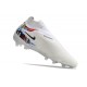 Nike Phantom GX Elite Gripknit DF FG White Black