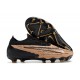 Nike Phantom GX Elite Link FG Brown Black