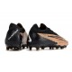 Nike Phantom GX Elite Link FG Brown Black