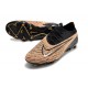 Nike Phantom GX Elite Link FG Brown Black