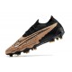 Nike Phantom GX Elite Link FG Brown Black