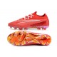 Nike Phantom GX Elite Link FG Red White