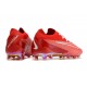 Nike Phantom GX Elite Link FG Red White