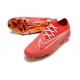 Nike Phantom GX Elite Link FG Red White