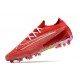 Nike Phantom GX Elite Link FG Red White