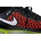 Best Nike Magista Obra FG Shoes For Men Black Volt Hyper Punch White