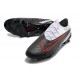 Nike Phantom GX Elite Link FG Black Grey Red