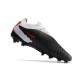 Nike Phantom GX Elite Link FG Black Grey Red