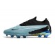 Nike Phantom GX Elite Link FG Blue Black