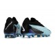 Nike Phantom GX Elite Link FG Blue Black