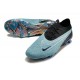 Nike Phantom GX Elite Link FG Blue Black